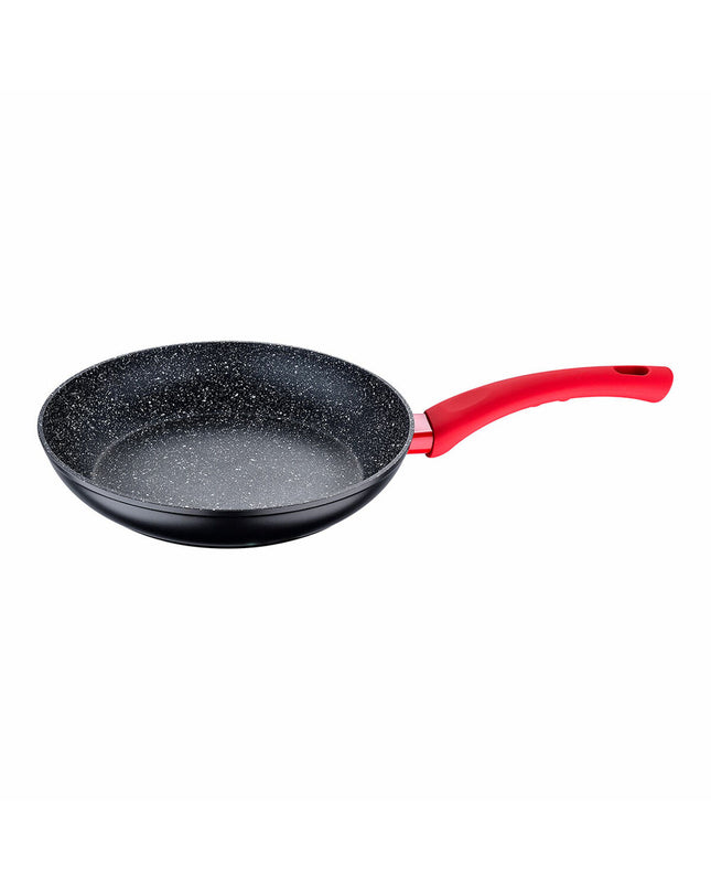 San Ignacio Pan San Ignacio Toledo SG-6266, 24cm non-stick frying pan, featuring a stainless steel handle and durable cooking surface.