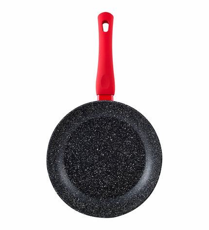 San Ignacio Pan San Ignacio Toledo SG-6266 24cm frying pan, kitchen cookware with stainless steel handle and non-stick surface.