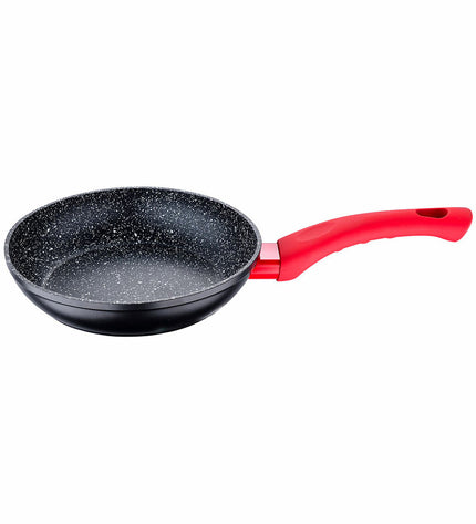 San Ignacio Pan San Ignacio Toledo SG-6277 18cm cooking pan with non-stick surface, ideal for kitchen and home cooking.