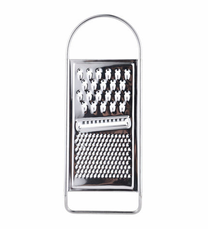 San Ignacio Rasper San Ignacio expert sg73216, small electric kitchen appliance with stainless steel grinding components.
