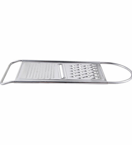 San Ignacio Rasper San Ignacio SG73216, small electric kitchen appliance for food preparation, shown in a close-up image.