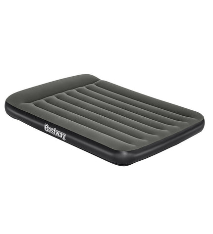 Bestway inflatable camping mat 191x137x30 cm, suitable for outdoor camping and outdoor activities, with a durable design.