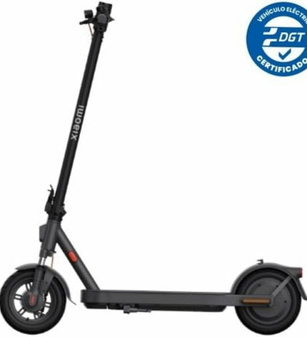 Xiaomi BHR9601ES electric scooter for urban mobility, with sleek design and sturdy build for sport and outdoor city commuting.
