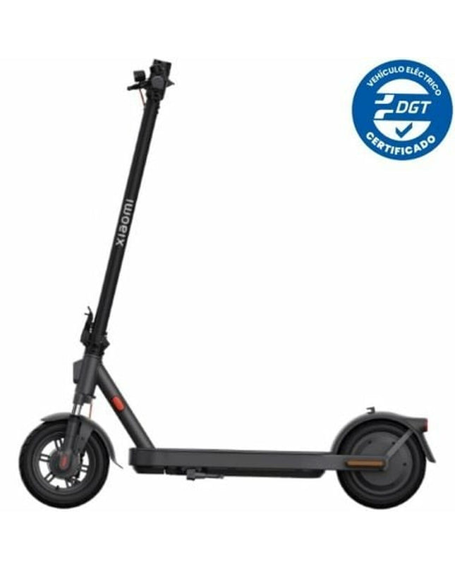 Xiaomi BHR9601ES electric scooter for urban mobility, with sleek design and sturdy build for sport and outdoor city commuting.
