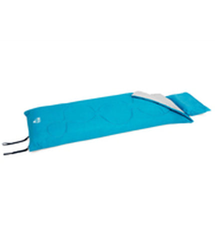 Bestway polyester sleeping bag for camping, suitable for temperatures from 3 to -8°C, 190x84 cm, outdoor sleeping gear