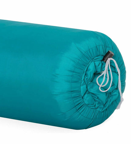 Bestway polyester sleeping bag for camping, 190x84 cm, suitable for temperatures from 3°C to -8°C, ideal for outdoor adventures