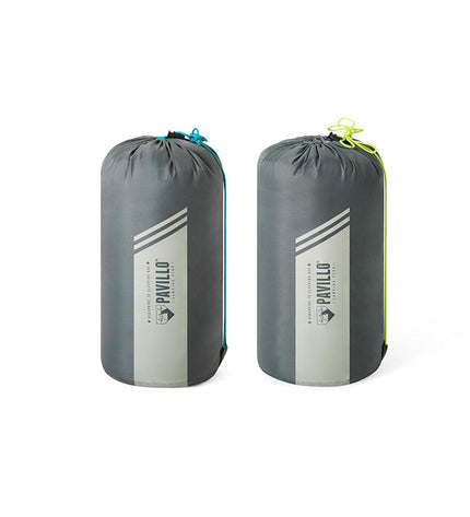 Bestway plastic sleeping bag for camping, 220x75x50 cm, suitable for 6º-10ºC, outdoor sleeping gear for camping and hiking.