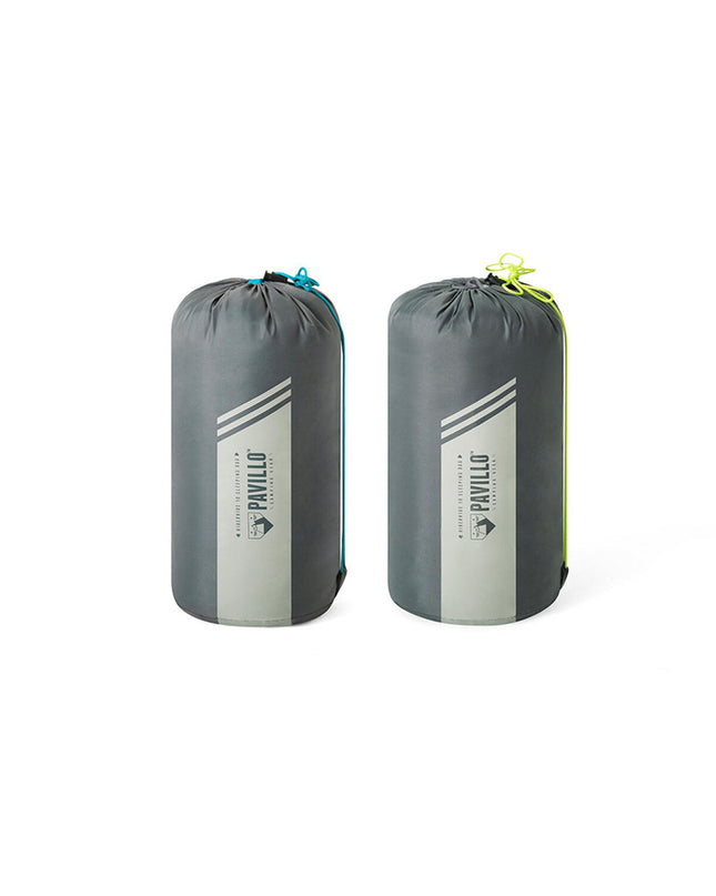 Bestway plastic sleeping bag for camping, 220x75x50 cm, suitable for 6º-10ºC, outdoor sleeping gear for camping and hiking.