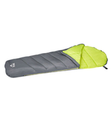 Bestway plastic sleeping bag for camping, 220x75x50 cm, suitable for 6º to 10ºC outdoor adventures