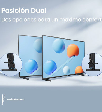 Hisense 32A5Q Smart TV with 32-inch Full HD QLED display, HDR10 technology, designed for home entertainment and video.