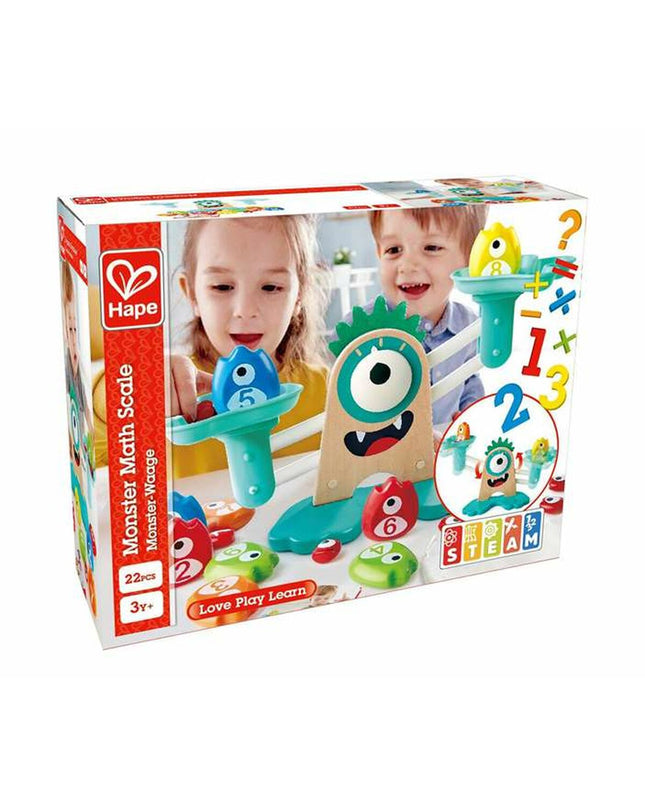 Hape Bordspel E0511, colorful children's game with bright pieces and game board, ideal for kids' play and family fun.