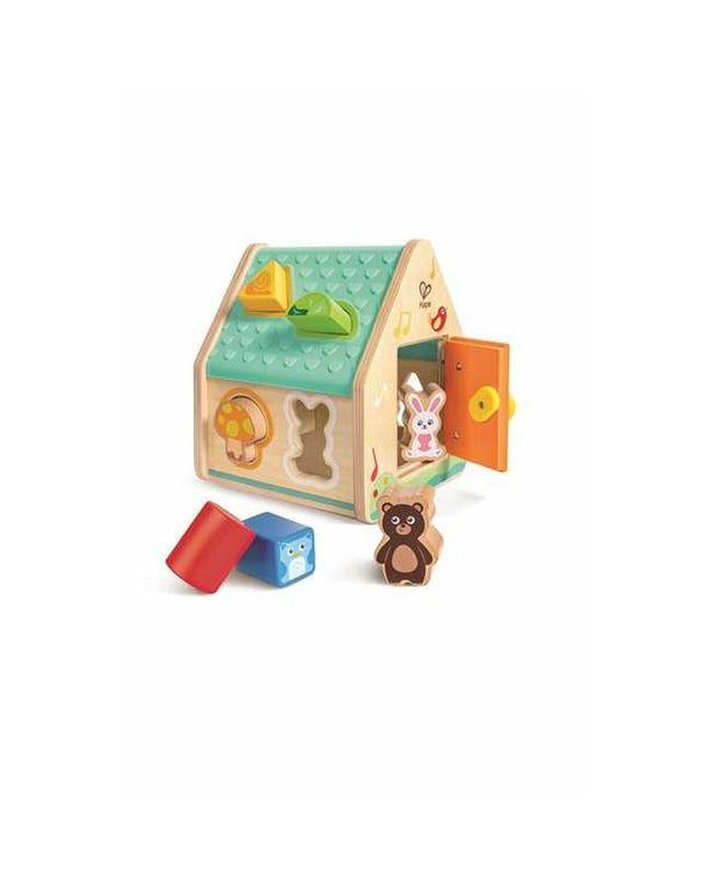 Toybags babyspeeltje for young children, colorful soft plush toy with playful design, ideal for infants and toddlers.