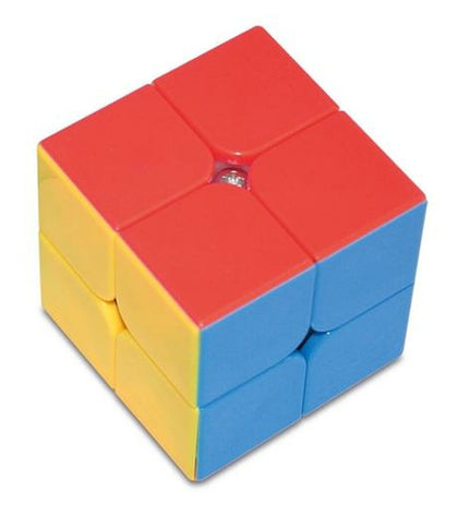 Cayro 3D puzzle toy from Speelgoed en games, Puzzels en hersenkrakers collection, featuring colorful interlocking pieces.
