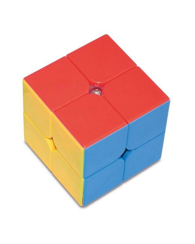 Cayro 3D puzzle toy from Speelgoed en games, Puzzels en hersenkrakers collection, featuring colorful interlocking pieces.