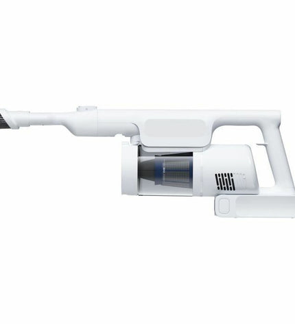 ECOVACS robot stofzuiger voor huis schoonmaken, vloer- en raamonderhoud, compact en modern design in actie.