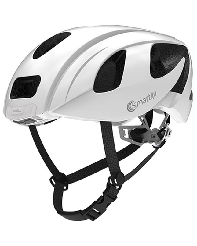 Smart4U SH55M adult cycling helmet for sport and outdoor riding, with adjustable straps and ventilation.