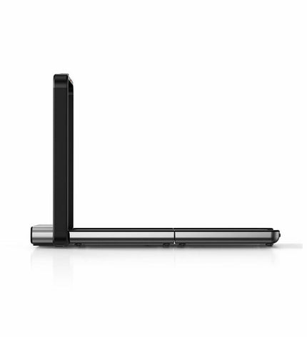 Xiaomi KingSmith X21 treadmill for fitness and outdoor sports, featuring a sleek running belt and control panel for exercise.