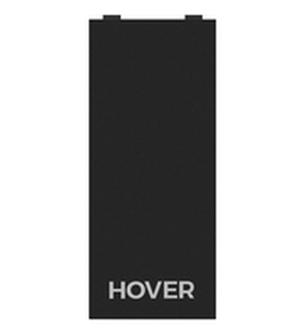 Hoverair Digitale Camera Hoverair SP13H005 in black, compact electronic camera for photography and videos.