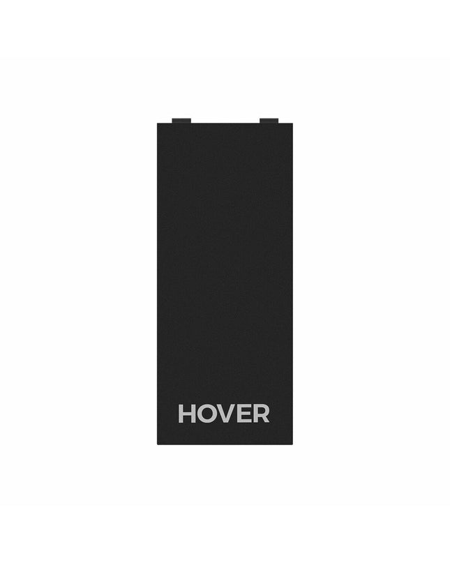 Hoverair Digitale Camera Hoverair SP13H005 in zwart, compact electronic device for photography and video recording.