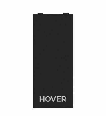 Hoverair Digitale Camera Hoverair SP13H005 in black, compact electronic device for photography and video recording.
