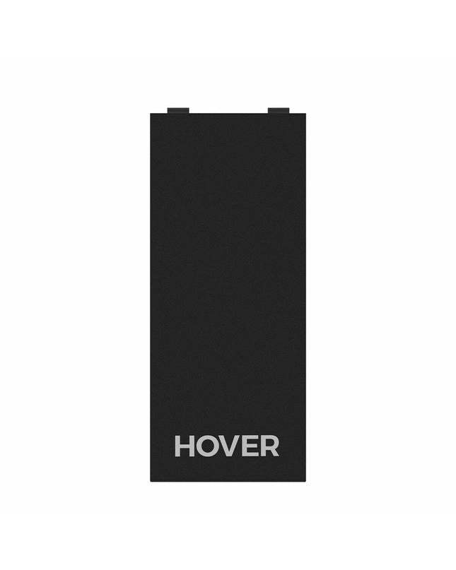 Hoverair Digitale Camera Hoverair SP13H005 in black, compact electronic device for photography and video recording.