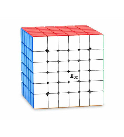 Cayro puzzle toy from the puzzles and brain teasers collection, showing colorful puzzle pieces on a white background.