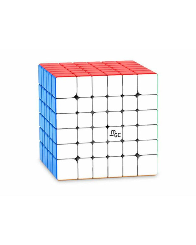 Cayro puzzle toy from the puzzles and brain teasers collection, showing colorful puzzle pieces on a white background.