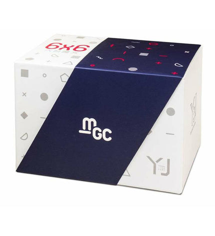 Cayro puzzle toy from the puzzles and brain teasers collection, featuring colorful interlocking pieces on a white background.