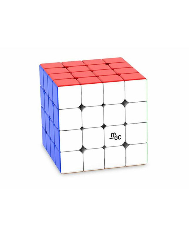 Cayro Puzzel Cayro toy puzzle with colorful interlocking pieces on a neutral background.