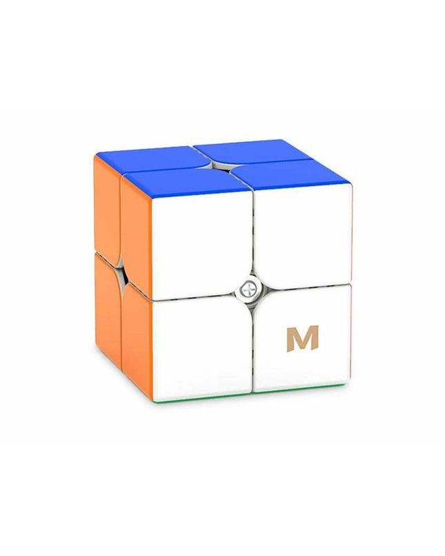 Cayro puzzle toy from the puzzles and brain teasers collection, showing colorful interconnected pieces on a white background.
