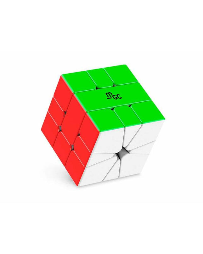 Cayro puzzle toy from the games and puzzles collection, featuring bright, colorful pieces assembled for brain-teasing fun.