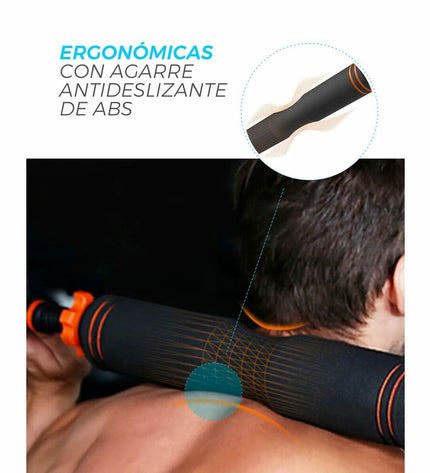 Xiaomi 40 kg kettlebell and dumbbell set for fitness and outdoor exercise, featuring black cast iron weights.