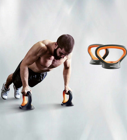 Xiaomi 40 kg kettlebell and dumbbell set for fitness and outdoor workouts, featuring black metal weights and ergonomic handles