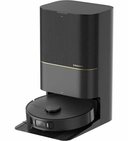 Dreame X30 Ultra robot stofzuiger voor huis schoonmaak met 6400 mAh batterij op vloeren, met afneembare stofzuigkop en slimme functies