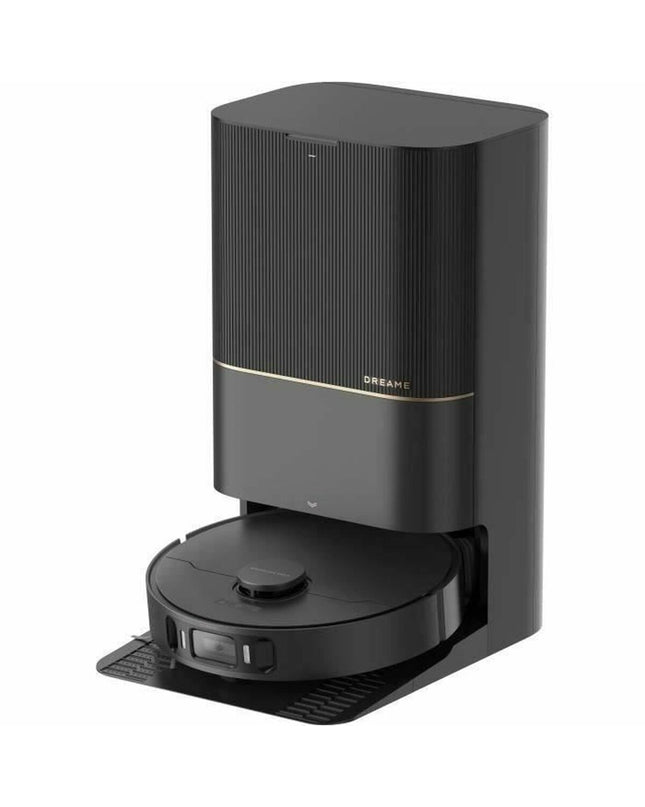 Dreame X30 Ultra robot stofzuiger voor huis schoonmaak met 6400 mAh batterij op vloeren, met afneembare stofzuigkop en slimme functies