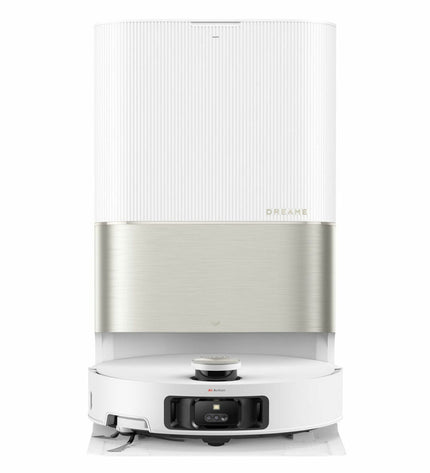 Dreame Robotstofzuiger X50 Ultra with WiFi, app control, 700W power, 6400mAh battery, 20000Pa suction for home cleaning