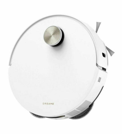 Dreame Robotstofzuiger X50 Ultra with 700W power, WiFi control, 20000Pa suction, and 6400mAh battery for home cleaning.