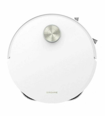 Dreame X50 Ultra robot vacuum cleaner with 700W power, WiFi control, 20000Pa suction, and 6400mAh battery for home cleaning
