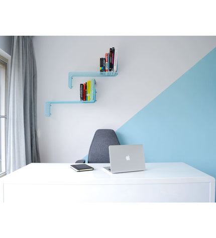 Sit And Move Therapod X Standaard Lichtgrijs - Bureaustoel Wolvilt Fenice