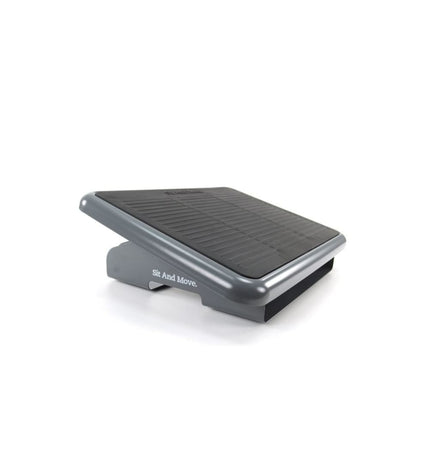 Sit And Move Ergonomic Footrest