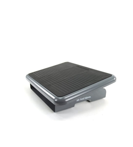 Sit And Move Ergonomic Footrest