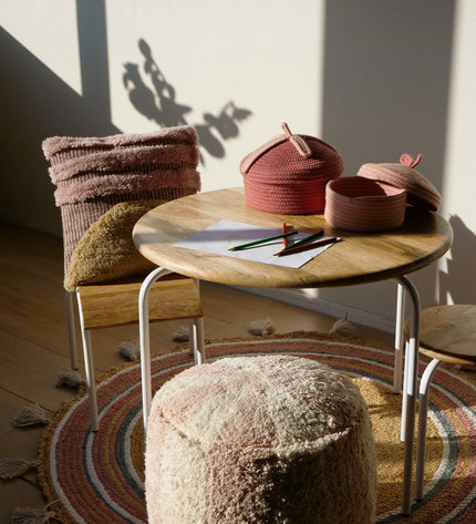 Kidsdepot pouf Circus -