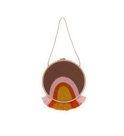 Miyo wall hanger