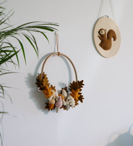 Kidsdepot wall hanger Efran -