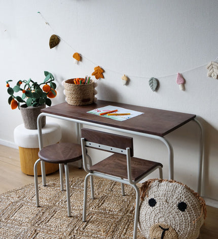 Kidsdepot table Original - white