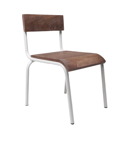 Kidsdepot chair Original - white