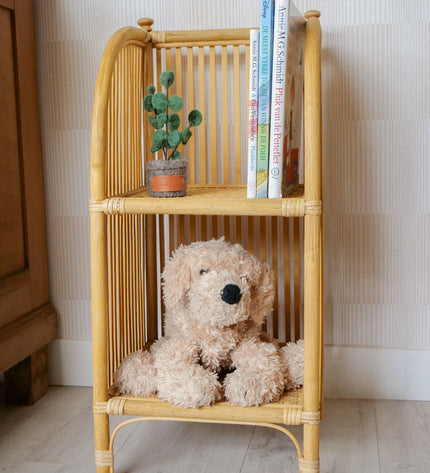 Kidsdepot side table Kady - natural