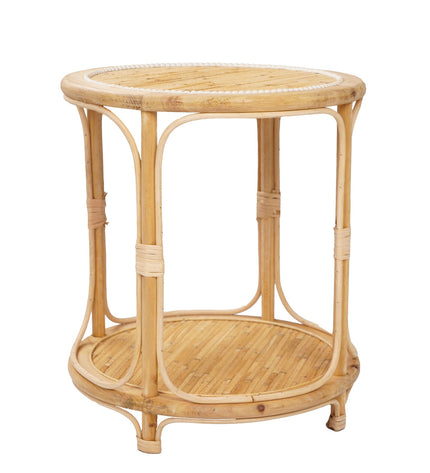 Kidsdepot side table Maura - natural