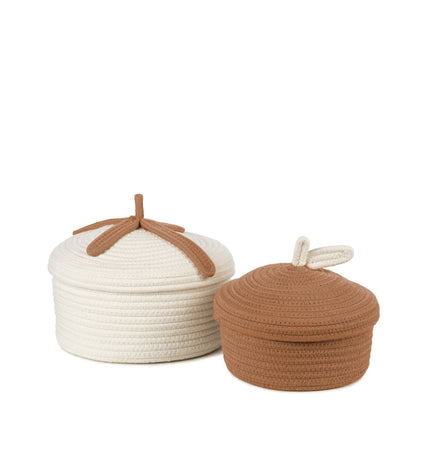 Kidsdepot Bowie baskets -