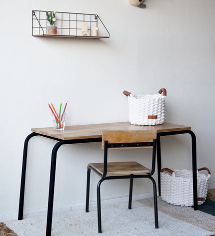 KidsDepot table Original - black